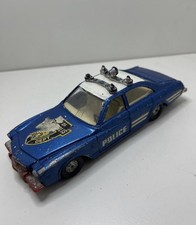 Corgi 1/36 Buick Regal