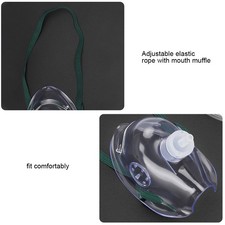 Disposable Face Shield