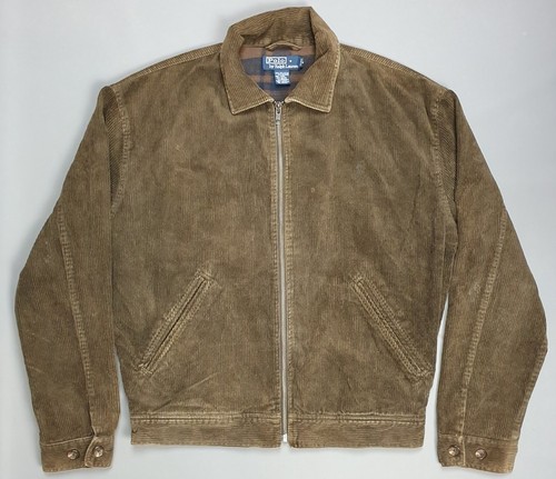 Ralph lauren jacket mens small - lauren,