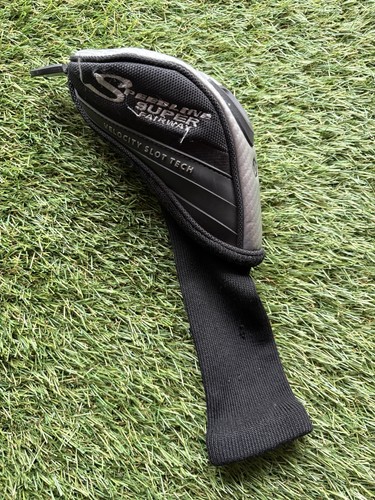 Adams speedline super fairway - speedline,