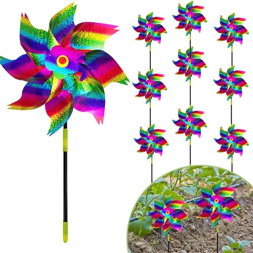 10x bird repellent - bird,