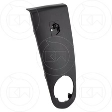 Steering Cover Mask Front