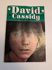 The Official David Cassidy