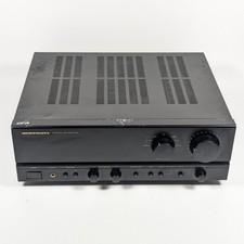 Marantz Integrated Stereo Amp Amplifier PM-50 