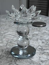 Julien Macdonald Glass Candle