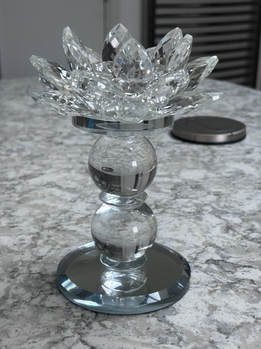 Julien macdonald glass candle - julien,