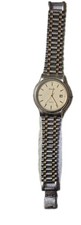 Accurist Mens Quartz Watch For