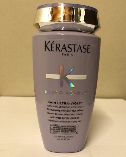 Kerastase blond absolu - kerastase,