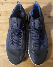 ECCO Trainers Mens Size UK