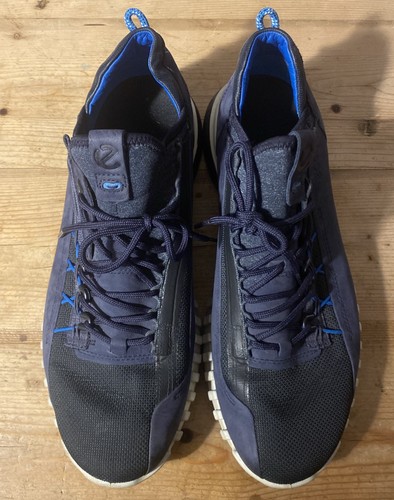 Ecco trainers mens size - mens,