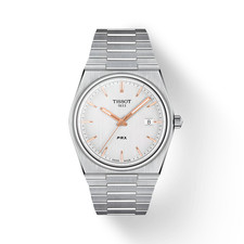 Tissot PRX Mens. Quartz Watch
