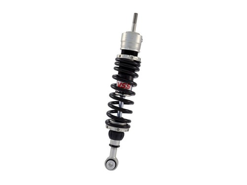 Front adjustable shock - adjustable,