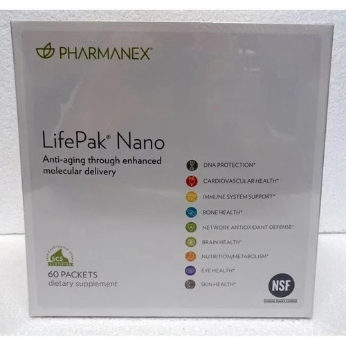 Skin nuskin pharmanex - skin,