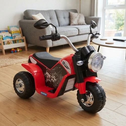 Wheel kids motorbike - 3-wheel,