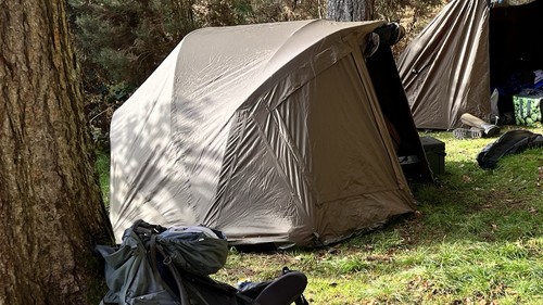 Trakker slx 100 bivvy - slx, v3