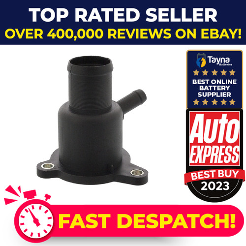 Thermostat housing fits - thermostat,