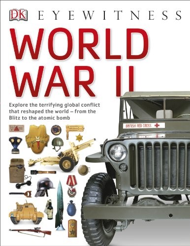 World war - ii, (dk