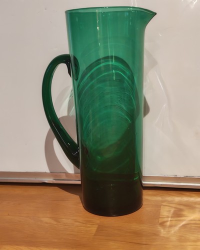 Monica bratt reijmyre glasbruk - monica,