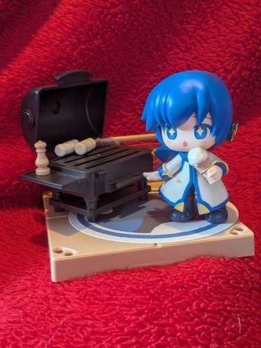 Kaito blokees vocaloid terrace - kaito,