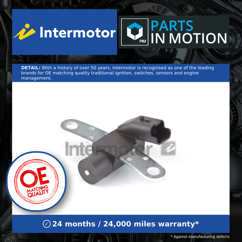 Rpm crankshaft sensor - rpm,