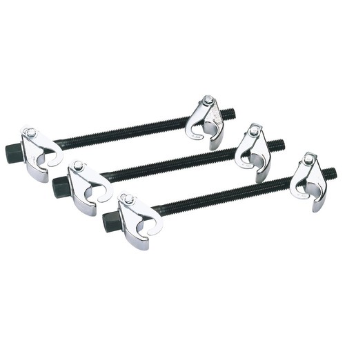 Coil spring compressor set - coil,