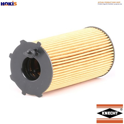 Oil filter 534 for - filter, toyota