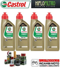 Cutting oil castrol power1 - 4,