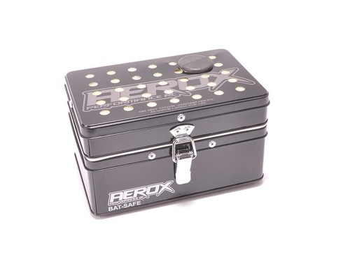 Aerox bat safe mini - aerox, lipo