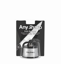 Anysharp knife sharpener any - knife,