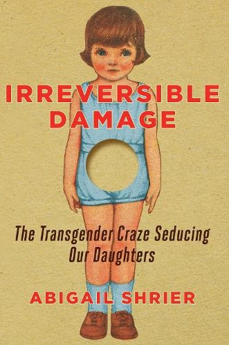 Irreversible damage the - irreversible, damage: