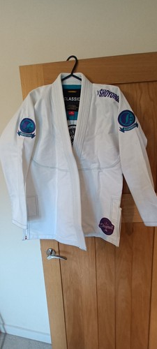 Shoyoroll replica bjj a2 - -,