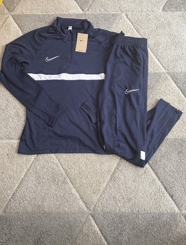 Nike men dri fit tracksuit - nike, men's