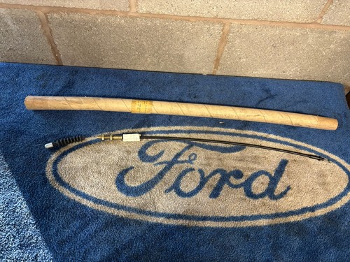Ford escort mk1 - mk1, cable