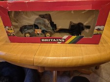 Britains Deetail British Army