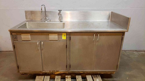 Kewaunee stainless steel - kewaunee,