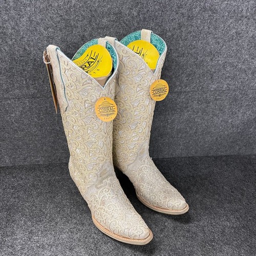 Corral boots glitter overlay - glitter,