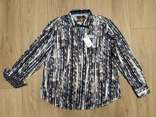 Brand new robert - brand,