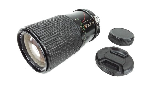 Nikon dslr fit - nikon, 35-135mm