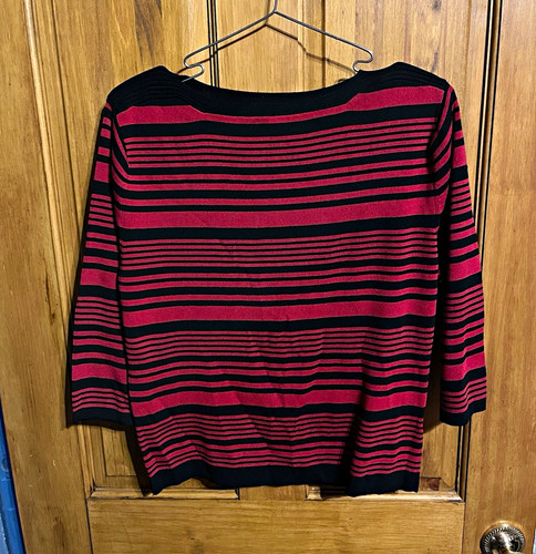 Bonmarché women red black - bonmarché, women’s