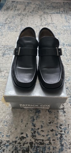 Patrick cox wannabe - cox,