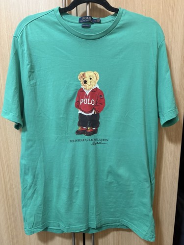 Polo ralph lauren - polo, bear