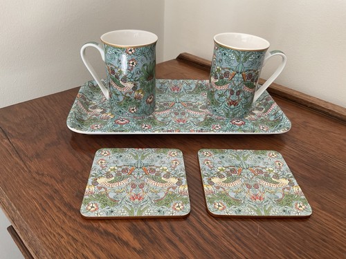 Mugs x coasters and - 2, 2