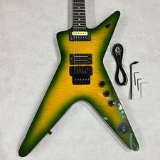 Washburn Dimebag Darrell Slime
