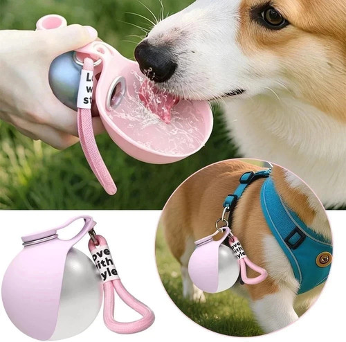 Portable dog water - portable,