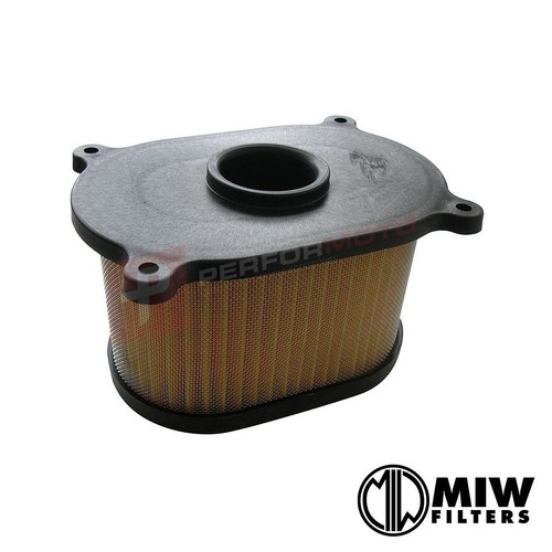 Miw motorcycle air filter - miw, to