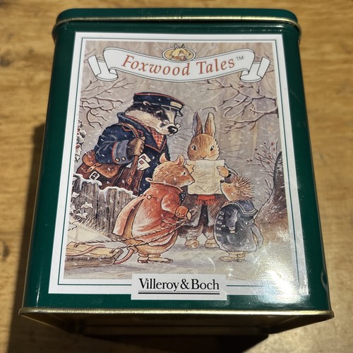 Villeroy boch foxwood tales - &,