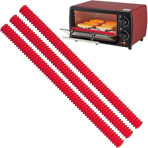 Silicone oven rack - 2,