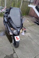 Piaggio Xevo125 All Parts