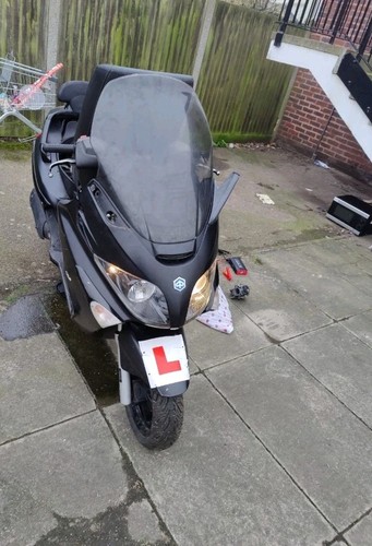 Piaggio xevo125 all - piaggio,