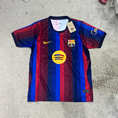 Nike barcelona home dri - nike,